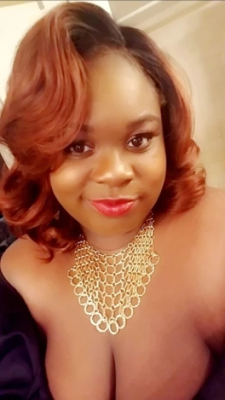 Meelah Carter-Rutledge
