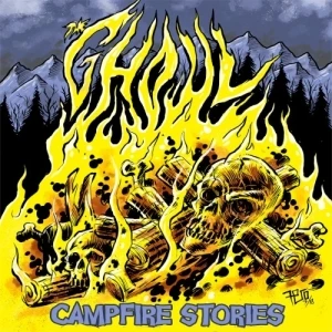 Campfire Stories