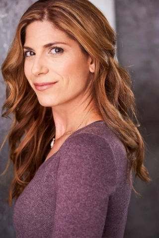 Jessica Sherman