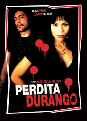 DVD Cover (Severin Films)