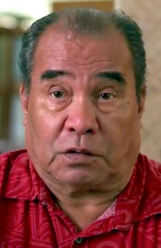 Rufino Mauricio