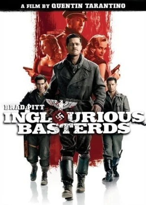 DVD Cover (Universal)