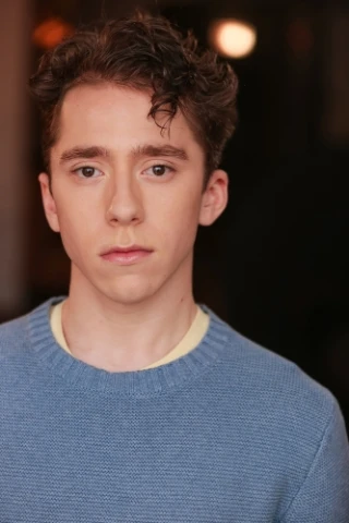 Kyle Bode