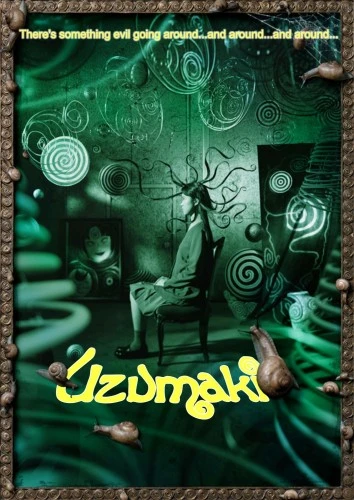 DVD Cover (Eastern Star)
