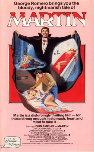 VHS Cover (Hello Video)