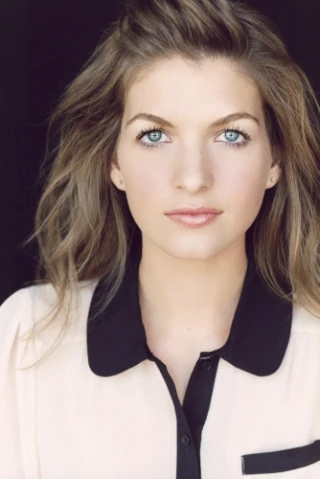 Amelia Rose Baldwin