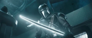 Chapter 5: Return of the Mandalorian