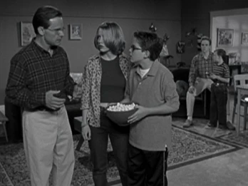 Honey, We're on TV!