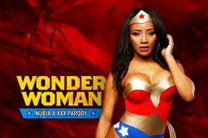 Theatrical Poster