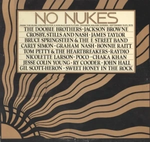 No Nukes