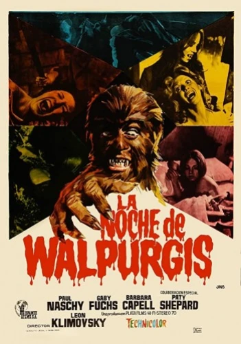 Theatrical Poster (France)