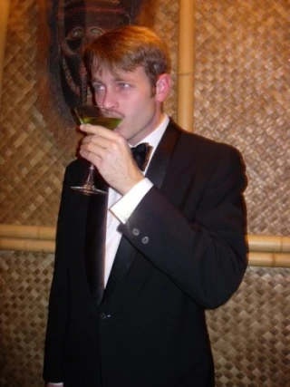 Brad Owens
