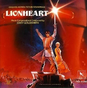 Lionheart, Volume 1