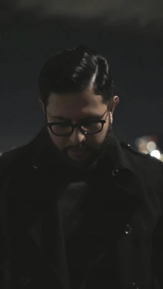 Elder Isaiah Perez