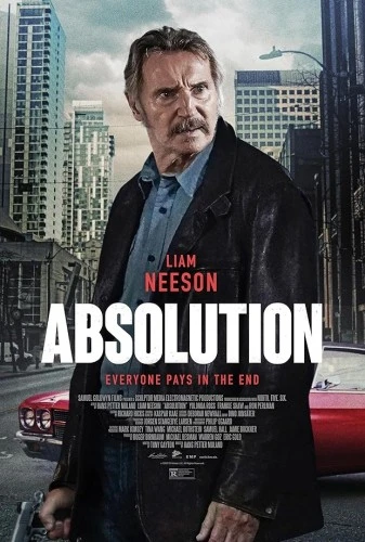 Theatrical Poster