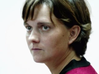 Mary Winkler