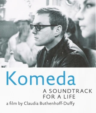 Krzysztof Komeda