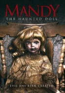 Mandy The Haunted Doll