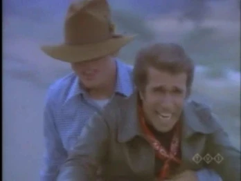 Westward Ho!: Part 2