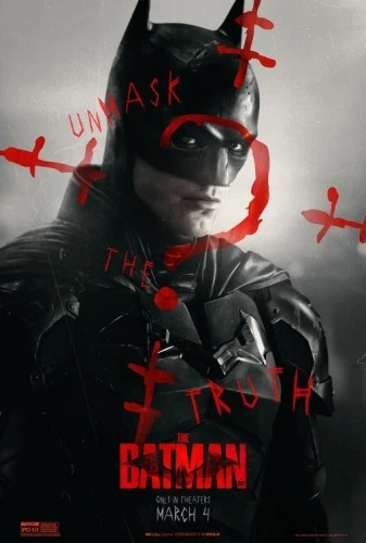 Theatrical Poster (USA)