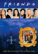 Friends: Season 1