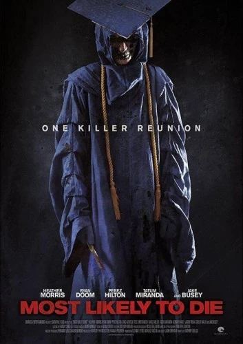 Theatrical Poster