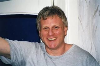 Scott Schneid