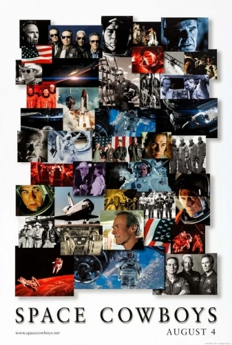 Theatrical Poster (USA)