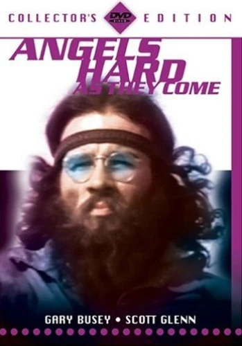 DVD Cover (St. Clair)