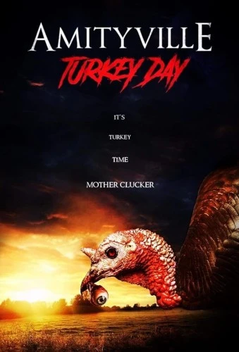 Theatrical Poster