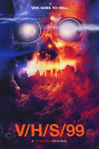 Theatrical Poster