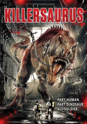 DVD Cover (Wild Eye Releasing)