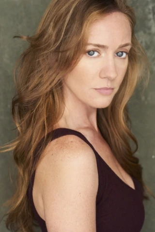 Alexis Moeller