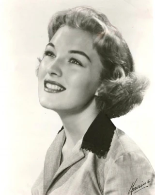 Anne Kimbell