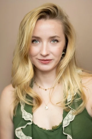 Aedin Waldorf