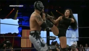 IMPACT Wrestling #594