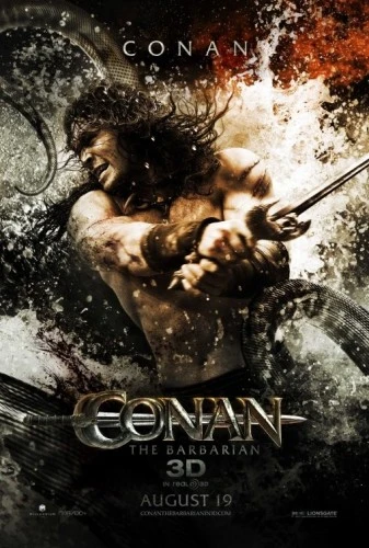 Theatrical Poster (USA)