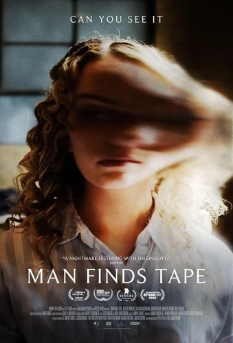 Theatrical Poster