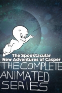 The Spooktacular New Adventures Of Casper: Season 1