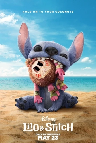 Theatrical Poster (USA)