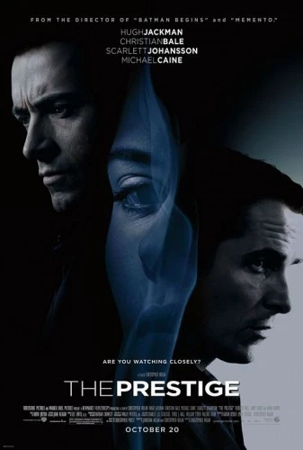 Theatrical Poster (USA)