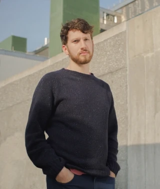 Cody Fitzgerald