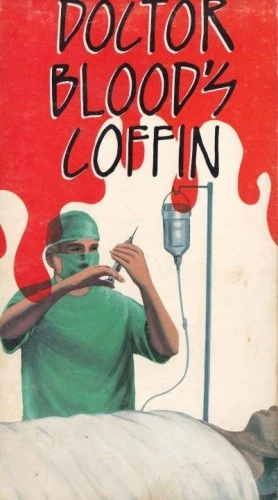 VHS Cover (Alpha Video)