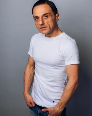 Chris Camaj