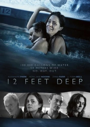 DVD Cover (Echo Bridge Entertainment)