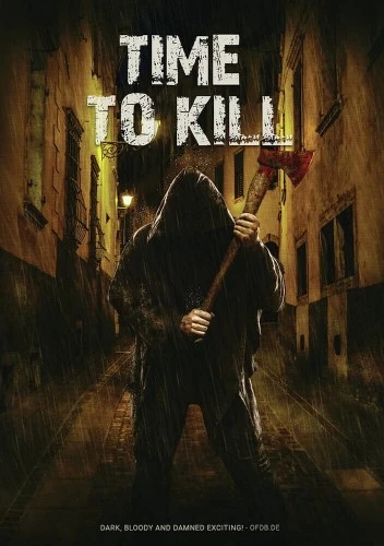 DVD Cover (Leomark Studios)