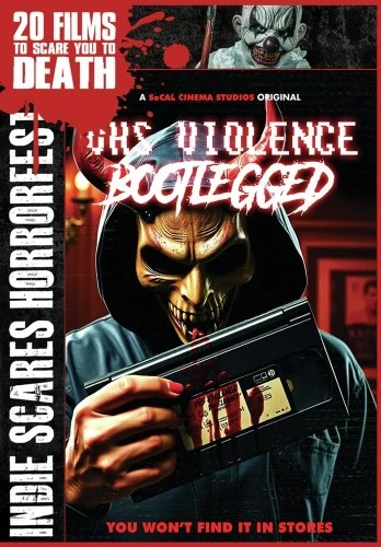 DVD Cover (SCS Entertainment)