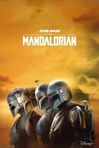 Theatrical Poster (USA)