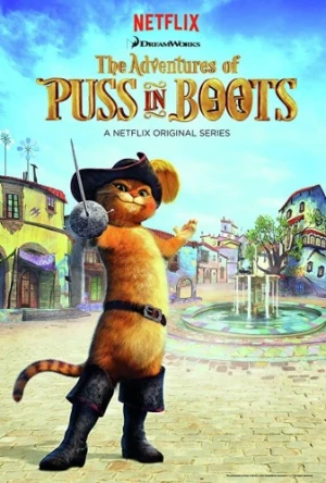 Theatrical Poster