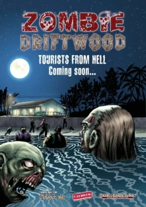 Theatrical Poster